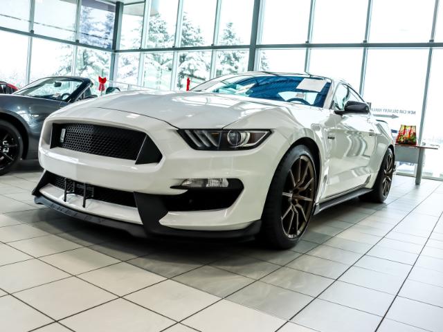 2016 Ford Shelby GT350 Base (Stk: 13123A) in Ottawa - Image 1 of 32