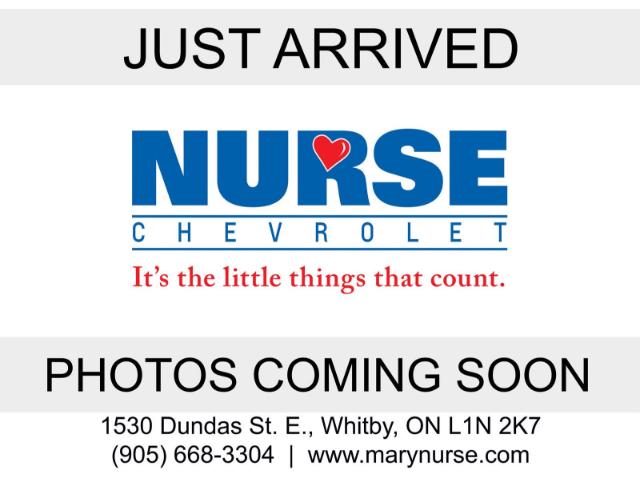 2024 Chevrolet TrailBlazer LT (Stk: 24U048) in Whitby - Image 1 of 1