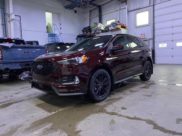 2024 Ford Edge ST Line (Stk: 23293) in Melfort - Image 1 of 13