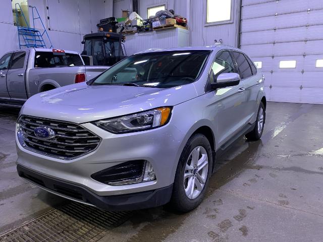 Used 2019 Ford Edge SEL SEL - Melfort - Melody Motors Inc