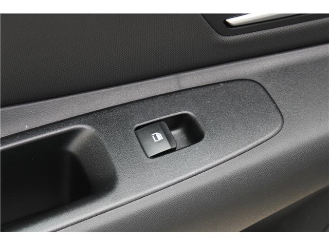 2023 Hyundai Elantra HEV Luxury (Stk: 240287N) in Grand Falls - Image 12 of 27