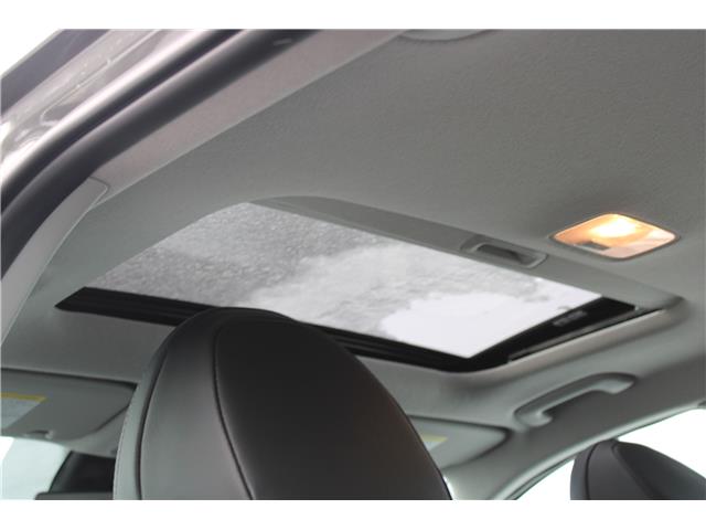 2023 Hyundai Elantra HEV Luxury (Stk: 240287N) in Grand Falls - Image 14 of 27
