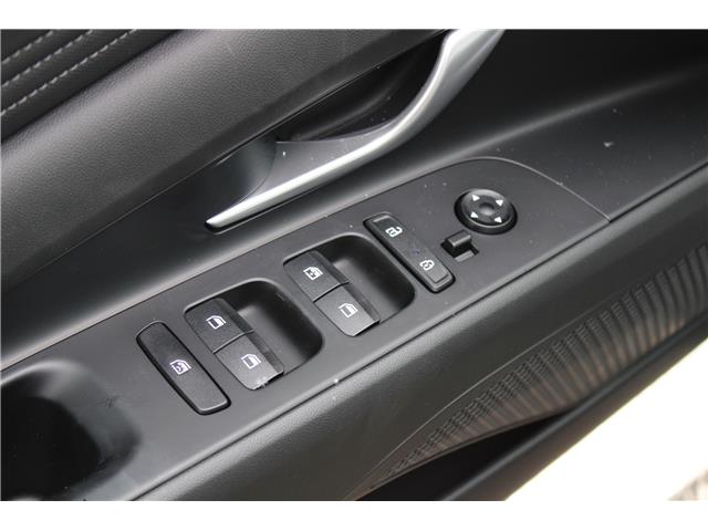 2023 Hyundai Elantra HEV Luxury (Stk: 240287N) in Grand Falls - Image 16 of 27