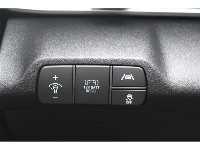 2023 Hyundai Elantra HEV Luxury (Stk: 240287N) in Grand Falls - Image 19 of 27