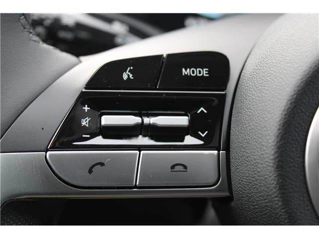 2023 Hyundai Elantra HEV Luxury (Stk: 240287N) in Grand Falls - Image 20 of 27