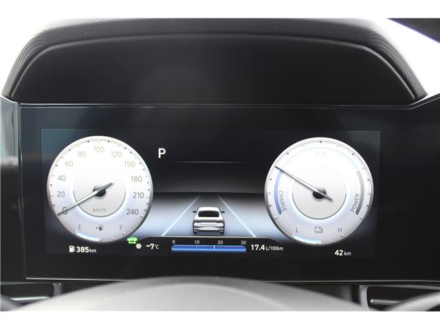 2023 Hyundai Elantra HEV Luxury (Stk: 240287N) in Grand Falls - Image 22 of 27