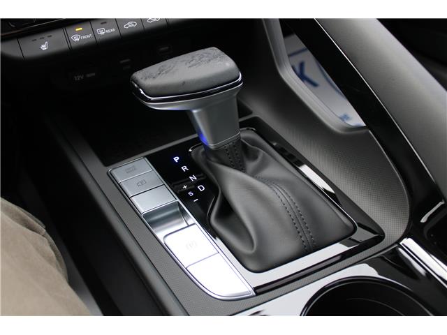 2023 Hyundai Elantra HEV Luxury (Stk: 240287N) in Grand Falls - Image 26 of 27