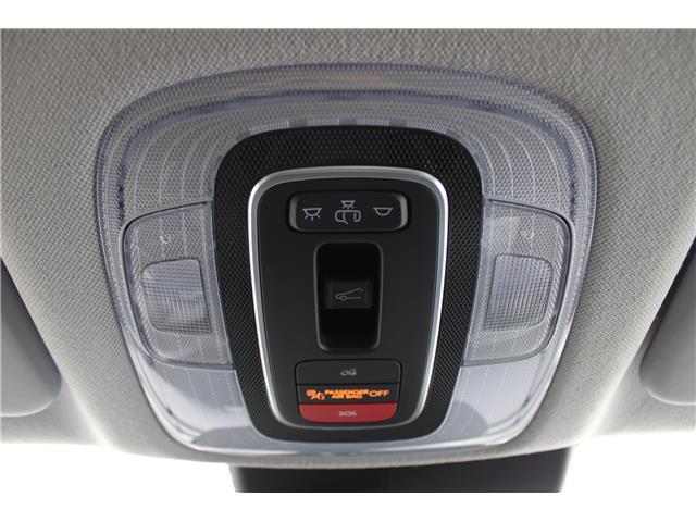 2023 Hyundai Elantra HEV Luxury (Stk: 240287N) in Grand Falls - Image 27 of 27
