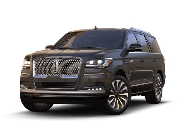 2024 Lincoln Navigator Reserve (Stk: 24V5910) in Mississauga - Image 1 of 7