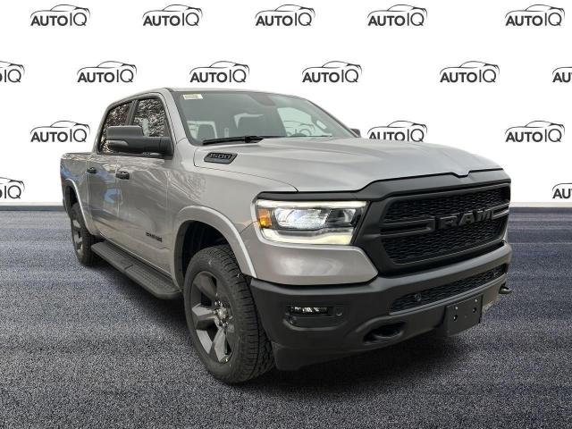 2024 RAM 1500 Big Horn (Stk: 102569) in St. Thomas - Image 1 of 20