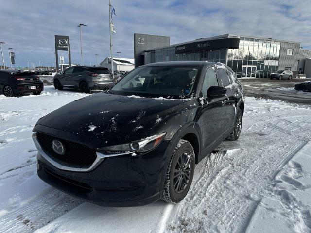 2020 Mazda CX-5 GS (Stk: N146398A) in Dieppe - Image 1 of 19