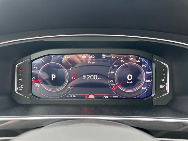 2024 Volkswagen Tiguan Comfortline R-Line Black Edition (Stk: 12352) in Peterborough - Image 12 of 21 2024 Volkswagen Tiguan Comfortline R-Line Black Edition (Stk: 12352) in Peterborough - Image 12 of 21