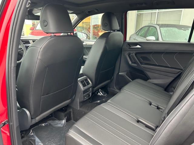 2024 Volkswagen Tiguan Comfortline R-Line Black Edition (Stk: 12352) in Peterborough - Image 18 of 21 2024 Volkswagen Tiguan Comfortline R-Line Black Edition (Stk: 12352) in Peterborough - Image 18 of 21