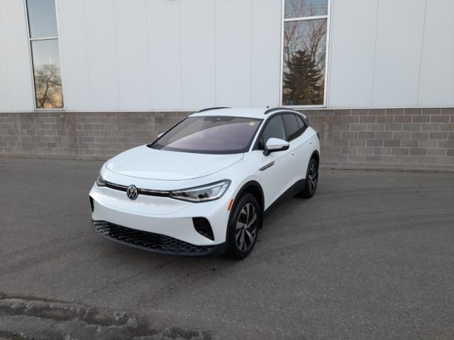 2023 Volkswagen ID.4 Pro (Stk: 230472) in Regina - Image 1 of 39