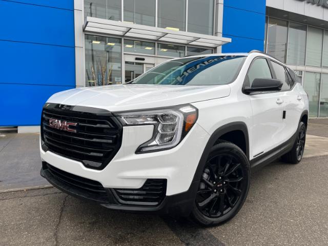 2024 GMC Terrain SLE (Stk: L146691) in Newmarket - Image 1 of 22