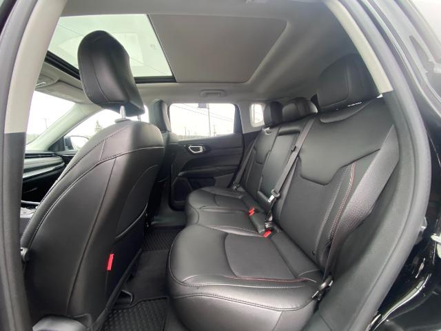 2022 Jeep Compass Trailhawk (Stk: 03520R) in Owen Sound - Image 15 of 21