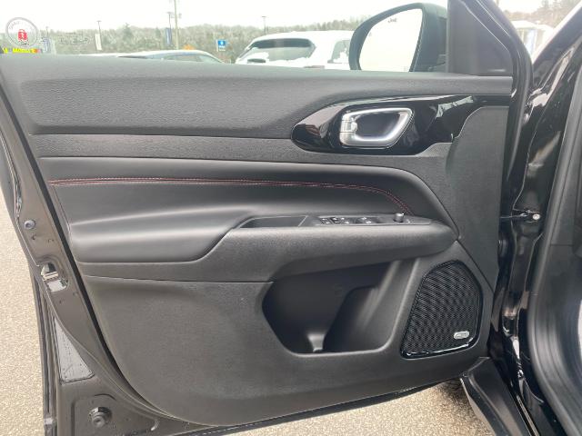 2022 Jeep Compass Trailhawk (Stk: 03519R) in Owen Sound - Image 6 of 21