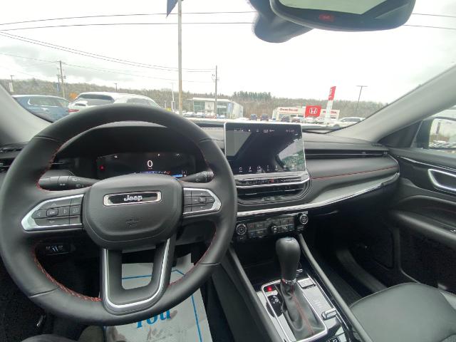 2022 Jeep Compass Trailhawk (Stk: 03519R) in Owen Sound - Image 9 of 21