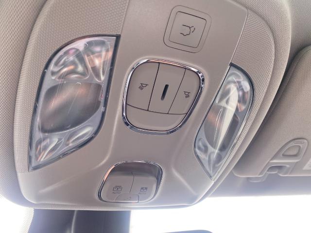 2022 Jeep Compass Trailhawk (Stk: 03519R) in Owen Sound - Image 13 of 21