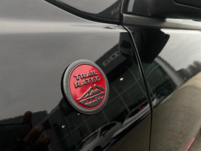 2022 Jeep Compass Trailhawk (Stk: 03519R) in Owen Sound - Image 20 of 21