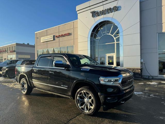 2021 RAM 1500 Limited (Stk: N293A) in Miramichi - Image 1 of 8