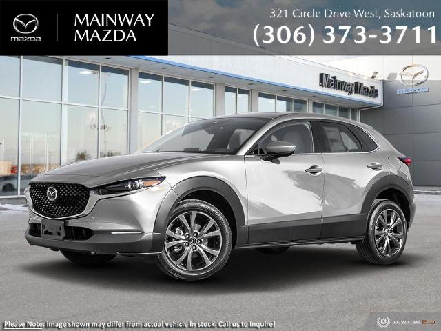 2024 Mazda CX-30 GT - Navigation - Leather Seats for sale in Saskatoon ...