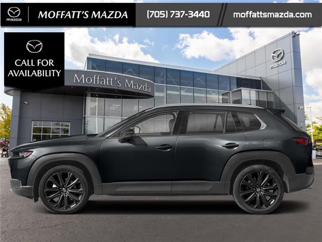 New 2024 Mazda CX-50 GT  - Leather Seats - $321 B/W - Barrie - Moffatt's Mazda