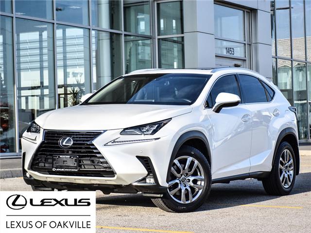 2019 Lexus NX 300 Base (Stk: UC8626) in Oakville - Image 1 of 28