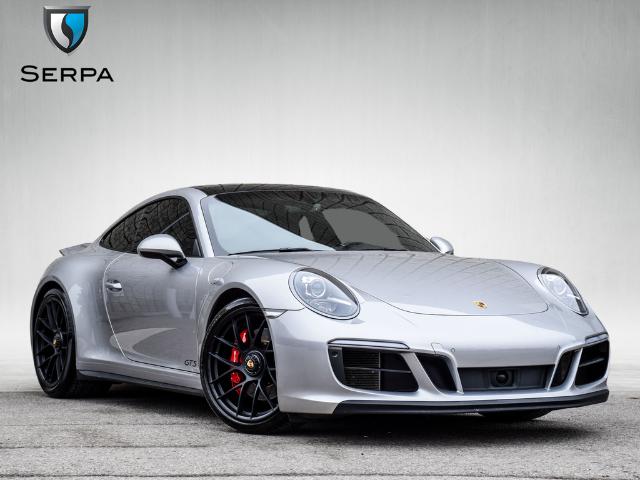 2019 Porsche 911 Carrera 4 GTS (Stk: CP172) in Aurora - Image 1 of 29