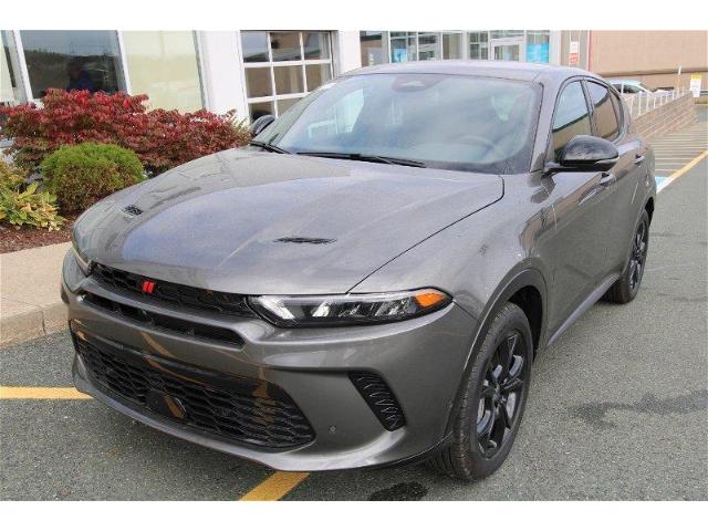 2024 Dodge Hornet PHEV R/T (Stk: PZ1060) in St. Johns - Image 1 of 13