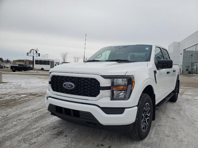 2023 Ford F-150 XL (Stk: 23-0548) in Prince Albert - Image 1 of 11