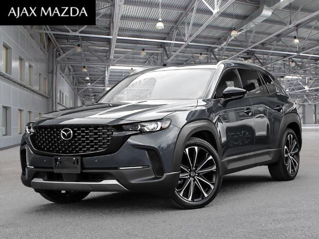 2024 Mazda CX-50 GT w/Turbo (Stk: 24-0390) in Ajax - Image 1 of 22