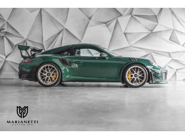 2018 Porsche 911 GT2 RS in Woodbridge - Image 4 of 64 2018 Porsche 911 GT2 RS in Woodbridge - Image 4 of 64