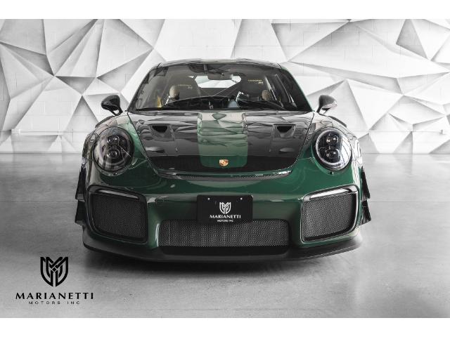 2018 Porsche 911 GT2 RS in Woodbridge - Image 7 of 64 2018 Porsche 911 GT2 RS in Woodbridge - Image 7 of 64