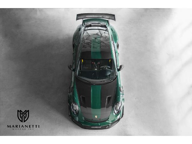 2018 Porsche 911 GT2 RS in Woodbridge - Image 2 of 64 2018 Porsche 911 GT2 RS in Woodbridge - Image 2 of 64