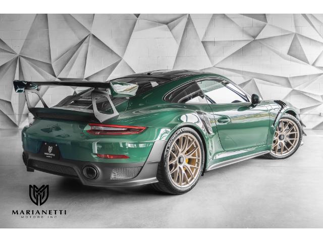 2018 Porsche 911 GT2 RS in Woodbridge - Image 5 of 64 2018 Porsche 911 GT2 RS in Woodbridge - Image 5 of 64