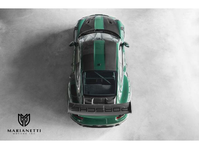 2018 Porsche 911 GT2 RS in Woodbridge - Image 8 of 64 2018 Porsche 911 GT2 RS in Woodbridge - Image 8 of 64