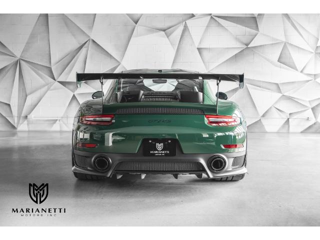 2018 Porsche 911 GT2 RS in Woodbridge - Image 6 of 64 2018 Porsche 911 GT2 RS in Woodbridge - Image 6 of 64