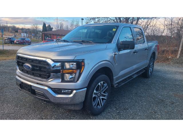 2023 Ford F-150 XLT (Stk: 023162) in Madoc - Image 1 of 27