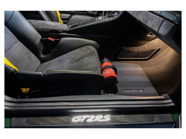 2018 Porsche 911 GT2 RS in Woodbridge - Image 31 of 64 2018 Porsche 911 GT2 RS in Woodbridge - Image 31 of 64