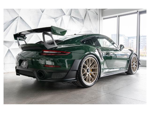 2018 Porsche 911 GT2 RS in Woodbridge - Image 12 of 64 2018 Porsche 911 GT2 RS in Woodbridge - Image 12 of 64