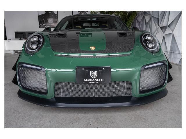 2018 Porsche 911 GT2 RS in Woodbridge - Image 13 of 64 2018 Porsche 911 GT2 RS in Woodbridge - Image 13 of 64