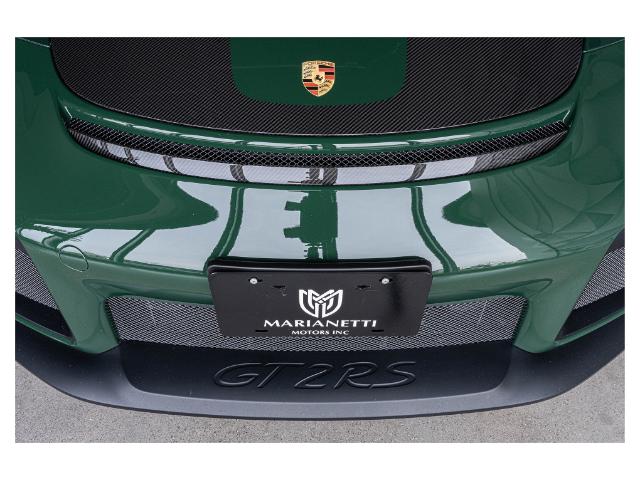 2018 Porsche 911 GT2 RS in Woodbridge - Image 45 of 64 2018 Porsche 911 GT2 RS in Woodbridge - Image 45 of 64