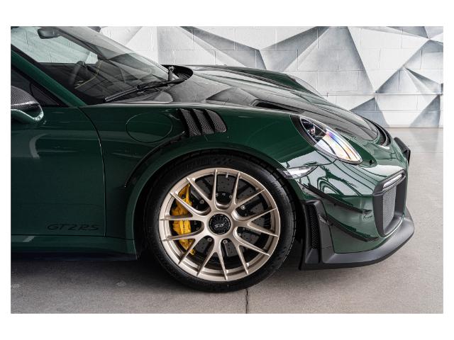 2018 Porsche 911 GT2 RS in Woodbridge - Image 10 of 64 2018 Porsche 911 GT2 RS in Woodbridge - Image 10 of 64