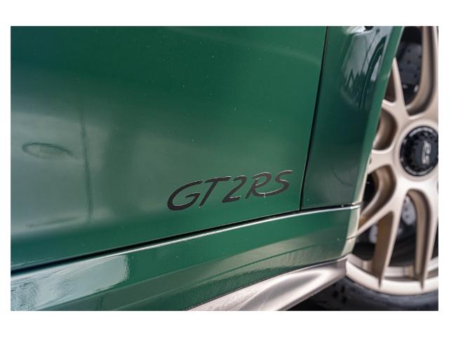 2018 Porsche 911 GT2 RS in Woodbridge - Image 51 of 64 2018 Porsche 911 GT2 RS in Woodbridge - Image 51 of 64
