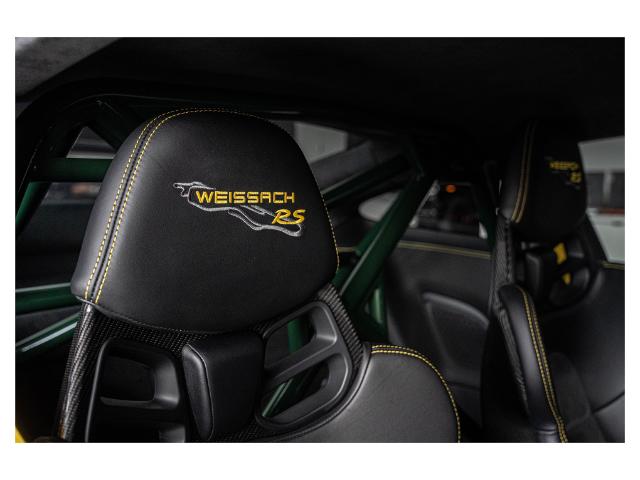 2018 Porsche 911 GT2 RS in Woodbridge - Image 34 of 64 2018 Porsche 911 GT2 RS in Woodbridge - Image 34 of 64
