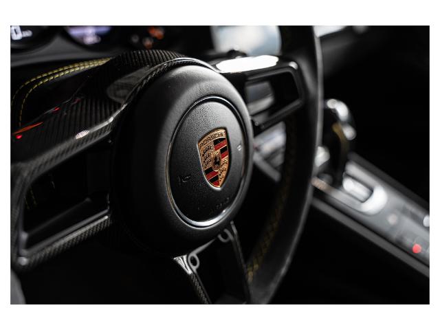 2018 Porsche 911 GT2 RS in Woodbridge - Image 59 of 64 2018 Porsche 911 GT2 RS in Woodbridge - Image 59 of 64