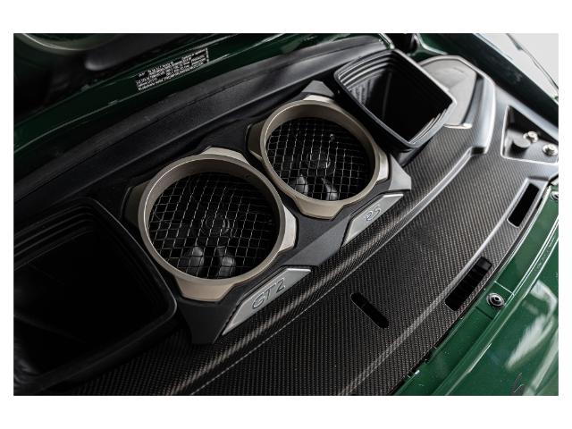 2018 Porsche 911 GT2 RS in Woodbridge - Image 61 of 64 2018 Porsche 911 GT2 RS in Woodbridge - Image 61 of 64