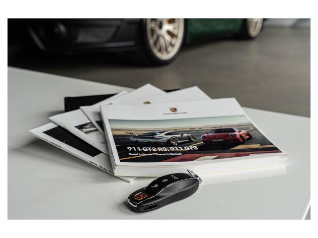 2018 Porsche 911 GT2 RS in Woodbridge - Image 63 of 64 2018 Porsche 911 GT2 RS in Woodbridge - Image 63 of 64