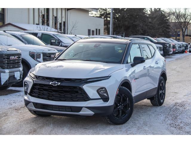 2024 Chevrolet Blazer LT (Stk: 40618) in Edmonton - Image 1 of 16